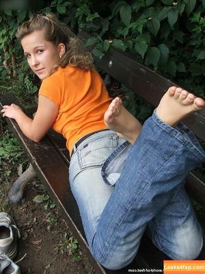 Worldoffeet photo #1231