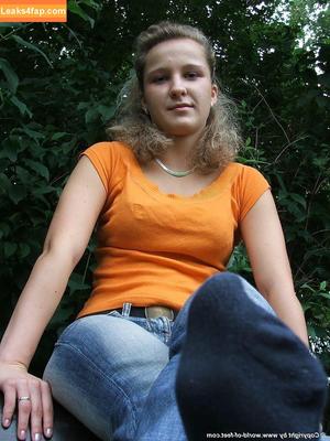 Worldoffeet photo #1236