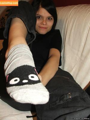 Worldoffeet photo #1256