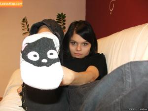 Worldoffeet photo #1257