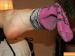 Worldoffeet photo #1271