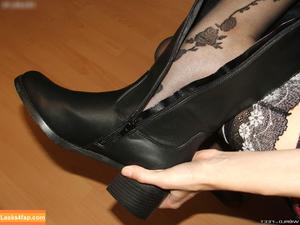 Worldoffeet photo #1287