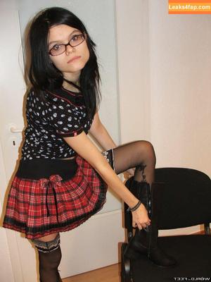 Worldoffeet photo #1301