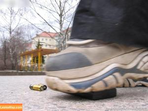 Worldoffeet photo #1311