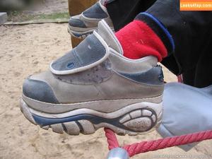 Worldoffeet photo #1312