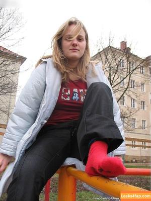 Worldoffeet photo #1317