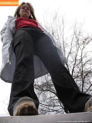 Worldoffeet photo #1320