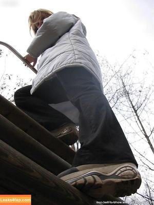 Worldoffeet photo #1322