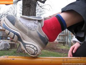 Worldoffeet photo #1323