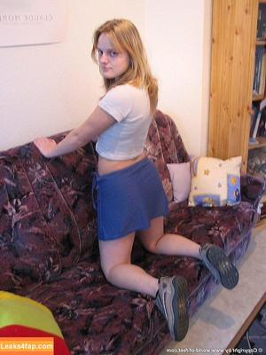 Worldoffeet photo #1337