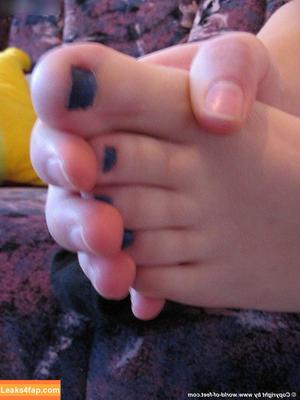 Worldoffeet photo #1339