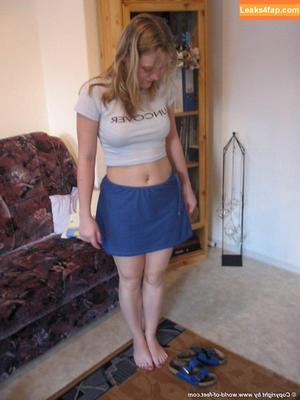 Worldoffeet photo #1357