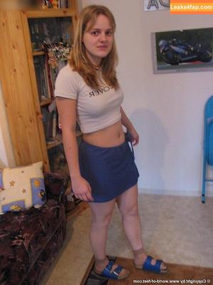 Worldoffeet photo #1361