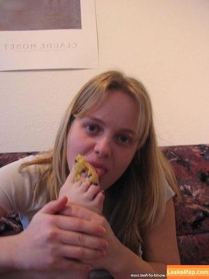 Worldoffeet photo #1376