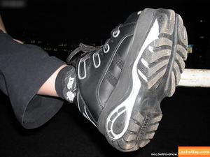 Worldoffeet photo #1384