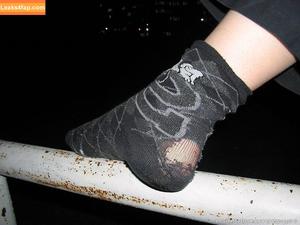 Worldoffeet photo #1391