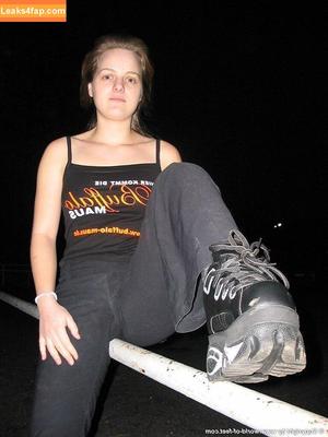 Worldoffeet photo #1392