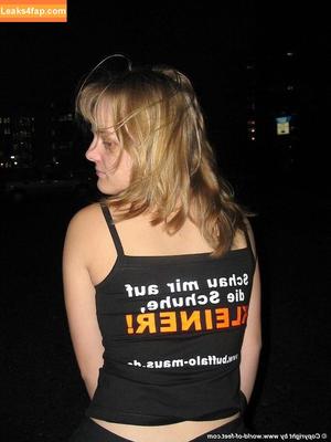 Worldoffeet photo #1401