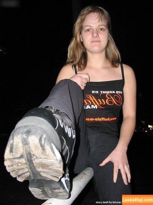 Worldoffeet photo #1402