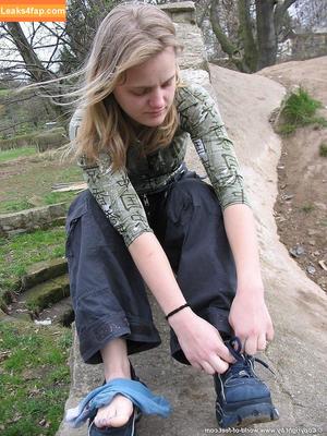 Worldoffeet photo #1407