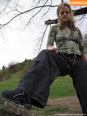 Worldoffeet photo #1408