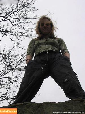 Worldoffeet photo #1416