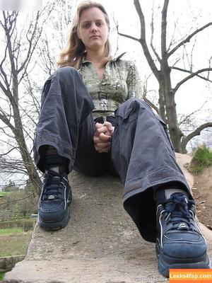 Worldoffeet photo #1418