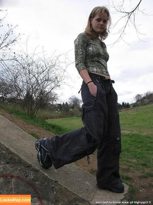 Worldoffeet photo #1421