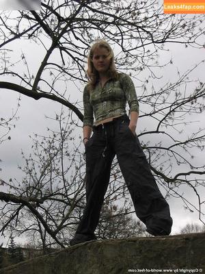 Worldoffeet photo #1423