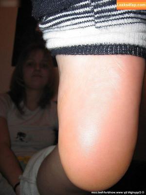 Worldoffeet photo #1433