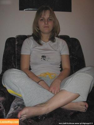 Worldoffeet photo #1434