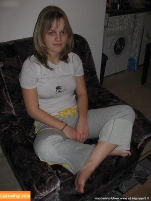 Worldoffeet photo #1436