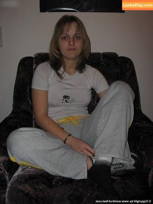 Worldoffeet photo #1437