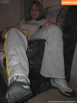 Worldoffeet photo #1439