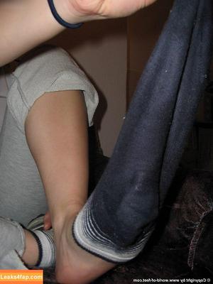 Worldoffeet photo #1442