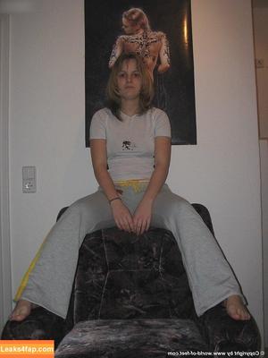 Worldoffeet photo #1452