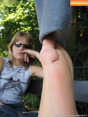 Worldoffeet photo #1462