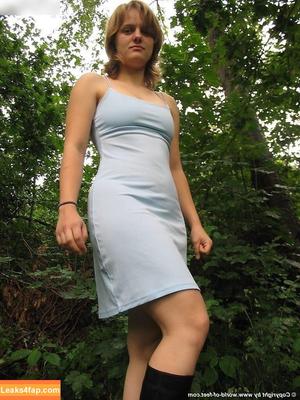 Worldoffeet photo #1486