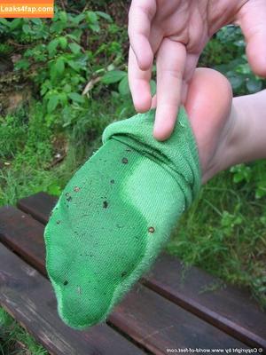 Worldoffeet photo #1492