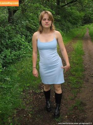 Worldoffeet photo #1494