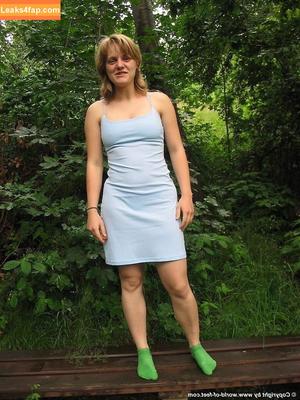 Worldoffeet photo #1495