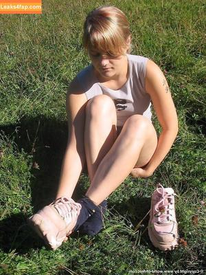 Worldoffeet photo #1521