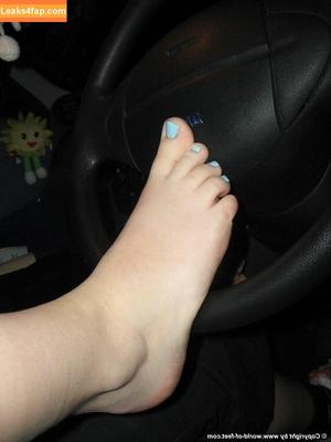 Worldoffeet photo #1551