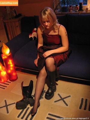 Worldoffeet photo #1564