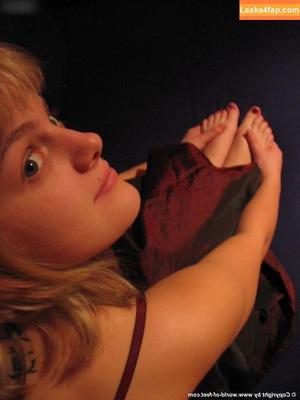 Worldoffeet photo #1569