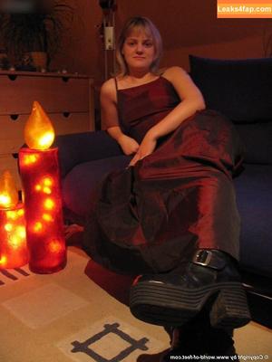 Worldoffeet photo #1575