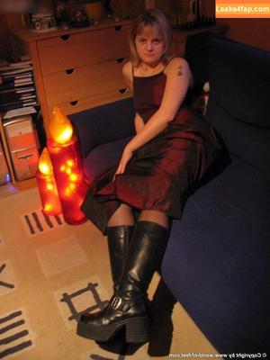 Worldoffeet photo #1578