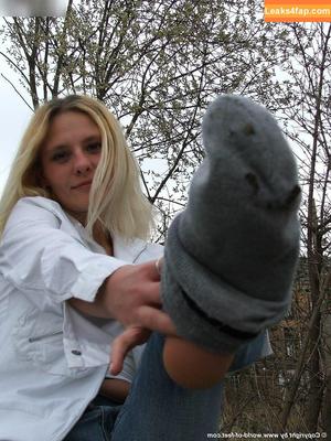 Worldoffeet photo #1661