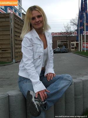 Worldoffeet photo #1670