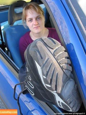 Worldoffeet photo #1681